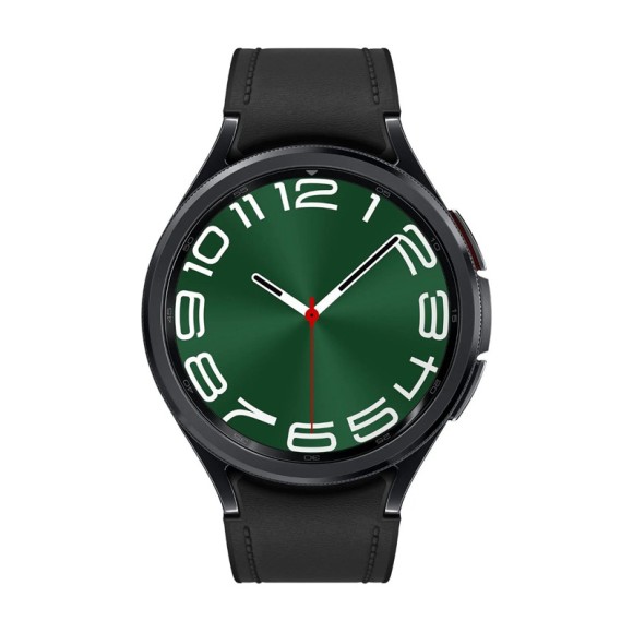 Умные часы Samsung Galaxy Watch 6 Classic 47mm (SM-R960N) не РСТ (Черный)