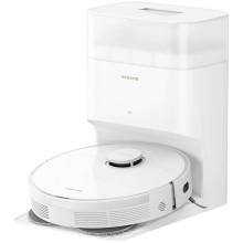 Робот-пылесос Dreame Bot L10s Plus White