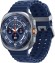 Умные часы Samsung Galaxy Watch Ultra 47мм (SM-L705) LTE не РСТ (2025) (Blue Titanium)