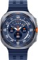 Умные часы Samsung Galaxy Watch Ultra 47мм (SM-L705) LTE не РСТ (2025) (Blue Titanium)