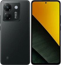 Смартфон Xiaomi POCO M7 Pro 5G 8/256Gb  Global (Black)