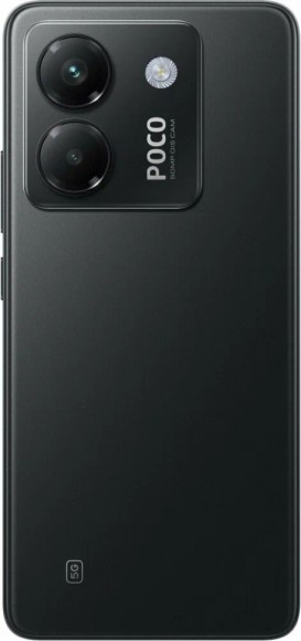 Смартфон Xiaomi POCO M7 Pro 5G 8/256Gb  Global (Black)