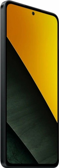 Смартфон Xiaomi POCO M7 Pro 5G 8/256Gb  Global (Black)