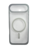 Чехол-накладка для iPhone Air Li Case L05 White