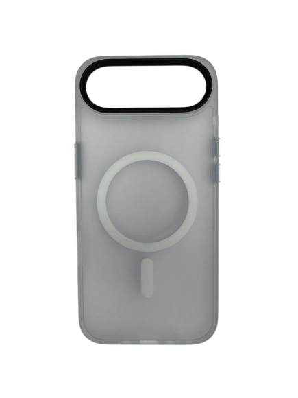 Чехол-накладка для iPhone Air Li Case L05 White