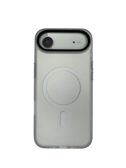Чехол-накладка для iPhone Air Li Case L05 White