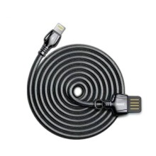 Lightning Remax RC-063i серый