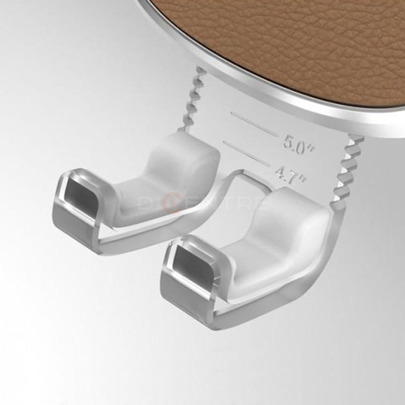 Держатель с беспроводной зарядкой WO NEW Touch Q