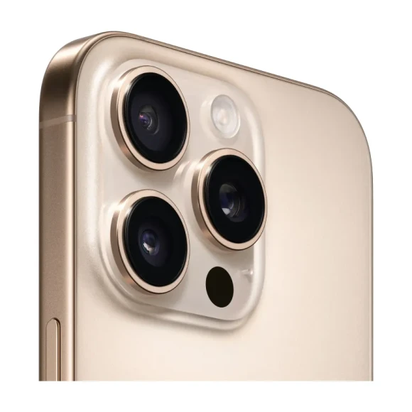 Смартфон Apple iPhone 16 Pro 256Gb  (Desert Titanium)