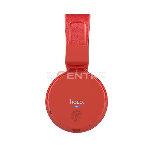 Беспроводные наушники Hoco W19 серый Беспроводные наушники Hoco W19 серый
