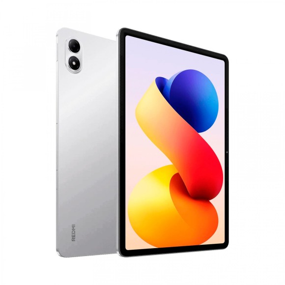 Планшет Redmi Pad 2 Pro 8/256Gb (Silver)