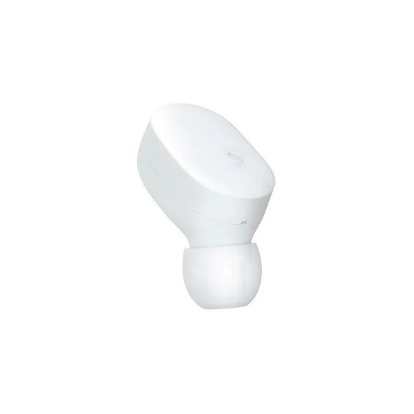 Bluetooth гарнитура Xiaomi Millet headset mini белая Bluetooth гарнитура Xiaomi Millet headset mini белая