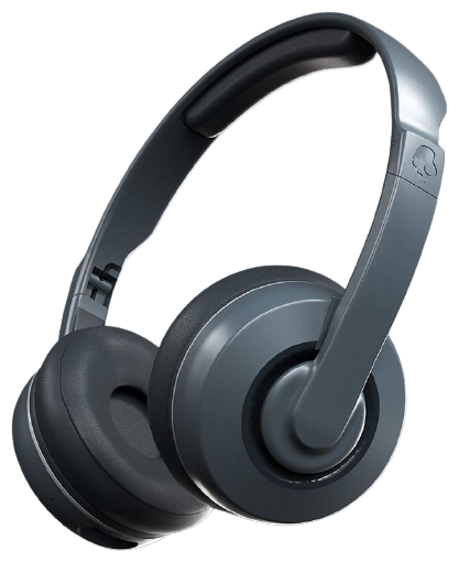 Skullcandy S5CSW N744 Cassette Wireless On Ear Chill