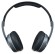 Наушники Skullcandy S5CSW-N744 Cassette Wireless On-Ear Chill (серый)