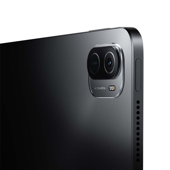 Планшет Xiaomi Pad 5 6/256Gb Global серый Планшет Xiaomi Pad 5 6/256Gb Global серый
