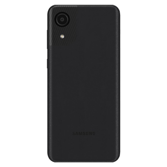 Смартфон Samsung Galaxy A03 Core 2/32Gb (A032 F/DS) Global (черный) Смартфон Samsung Galaxy A03 Core 2/32Gb (A032 F/DS) Global (черный)