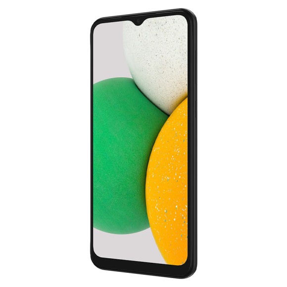 Смартфон Samsung Galaxy A03 Core 2/32Gb (A032 F/DS) Global (черный) Смартфон Samsung Galaxy A03 Core 2/32Gb (A032 F/DS) Global (черный)