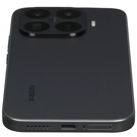 Xiaomi 17T 256Gb RAM 12Gb EUR Черный