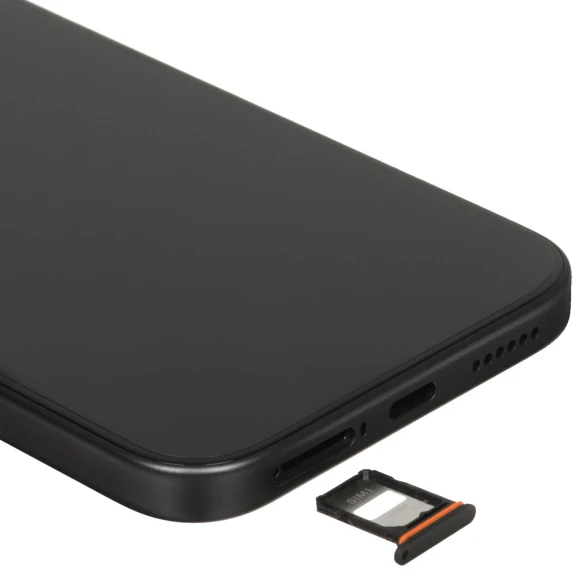 Xiaomi 17T 256Gb RAM 12Gb EUR Черный