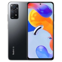 Смартфон Xiaomi Redmi Note 11 Pro 6/128GB Global (серый)