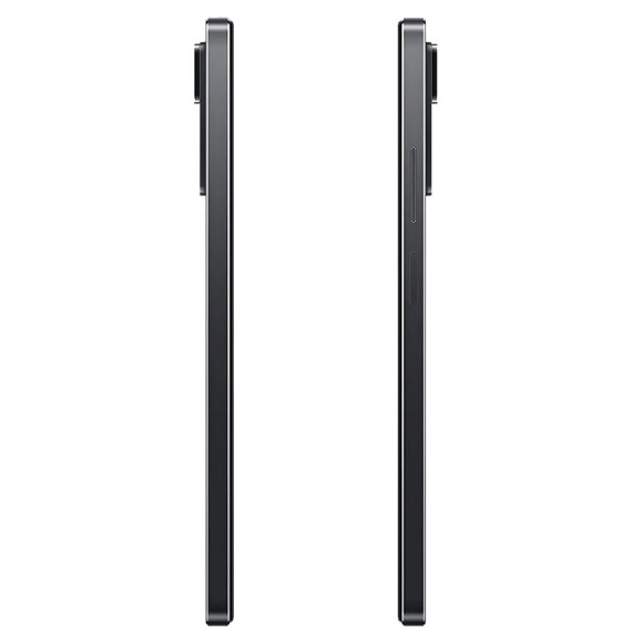 Смартфон Xiaomi Redmi Note 11 Pro 6/128GB Global (серый)