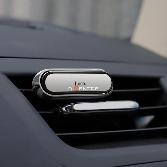 Ароматизатор HOCO PH17 серебро Ароматизатор HOCO PH17 серебро