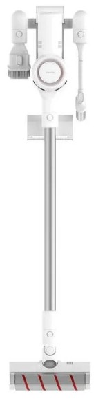 Пылесос Dreame V9 RU, белый