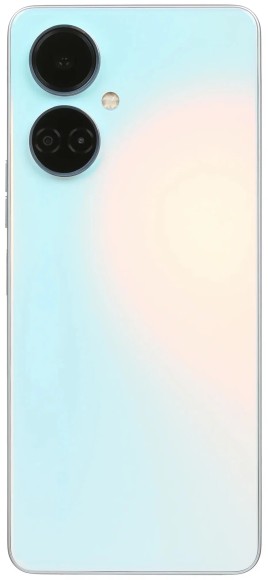 Смартфон TECNO CAMON 19 6/128 ГБ, Dual nano SIM (Белый) Смартфон TECNO CAMON 19 6/128 ГБ, Dual nano SIM (Белый)