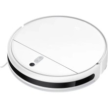Робот-пылесос Xiaomi Mi Robot Vacuum-Mop 2 Lite  (Белый)