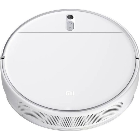 Робот-пылесос Xiaomi Mi Robot Vacuum-Mop 2 Lite (Белый) Робот-пылесос Xiaomi Mi Robot Vacuum-Mop 2 Lite (Белый)