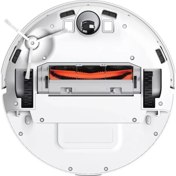 Робот-пылесос Xiaomi Mi Robot Vacuum-Mop 2 Lite (Белый) Робот-пылесос Xiaomi Mi Robot Vacuum-Mop 2 Lite (Белый)
