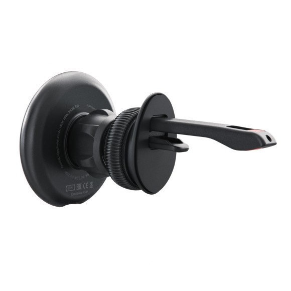 Держатель Breaking C4 MageSafe 20W черный