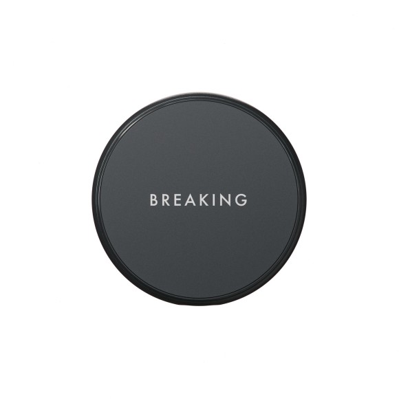 Держатель Breaking C4 MageSafe 20W черный