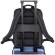 Рюкзак Xiaomi Classic business backpack 2 черный ZJB4172CN