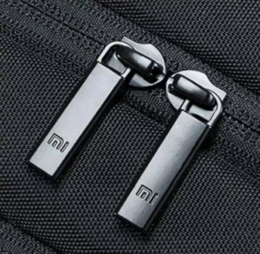 Рюкзак Xiaomi Classic business backpack 2 черный ZJB4172CN Рюкзак Xiaomi Classic business backpack 2 черный ZJB4172CN