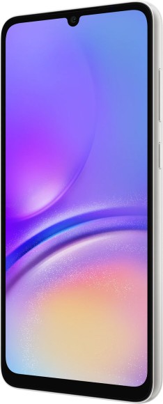 Смартфон Samsung A055 FN/DS Galaxy A05 4/128Gb не РСТ (Silver)