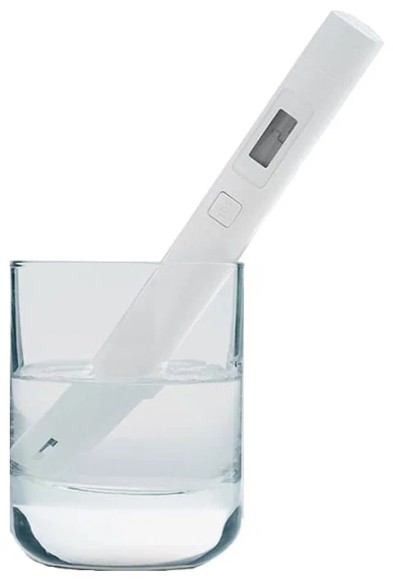 Тестер качества воды Xiaomi Mi TDC Pen белый