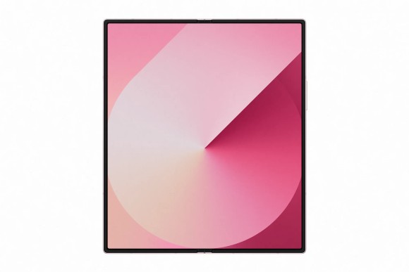 Смартфон Samsung SM-F956B Galaxy Z Fold 6 5G 12/256Gb Global (Pink)