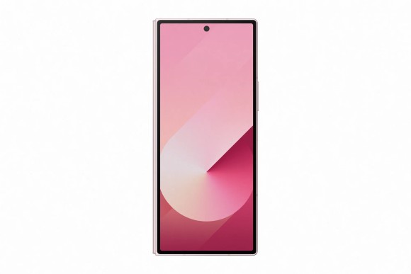 Смартфон Samsung SM-F956B Galaxy Z Fold 6 5G 12/256Gb Global (Pink)