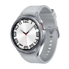 Умные часы Samsung Galaxy Watch 6 Classic 47mm (SM-R960N) не РСТ (Серебристый)