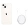 Смартфон Apple iPhone 13 256Gb A2635 (Starlight)