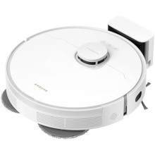 Робот-пылесос Dreame L10s Pro Gen 2, White (RLL42SDA)