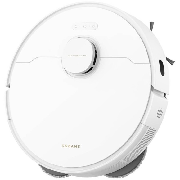 Робот-пылесос Dreame L10s Pro Gen 2, White (RLL42SDA) Робот-пылесос Dreame L10s Pro Gen 2, White (RLL42SDA)