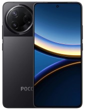 Смартфон Xiaomi POCO F7 Pro 12/256Gb Global (Black)