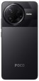 Смартфон Xiaomi POCO F7 Pro 12/256Gb Global (Black)