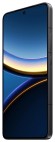Смартфон Xiaomi POCO F7 Pro 12/256Gb Global (Black)