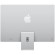 Моноблок  Apple iMac 24" (Z1K10000M), M4 (10C CPU, 10C GPU), 32 ГБ, 2 ТБ SSD (Silver)