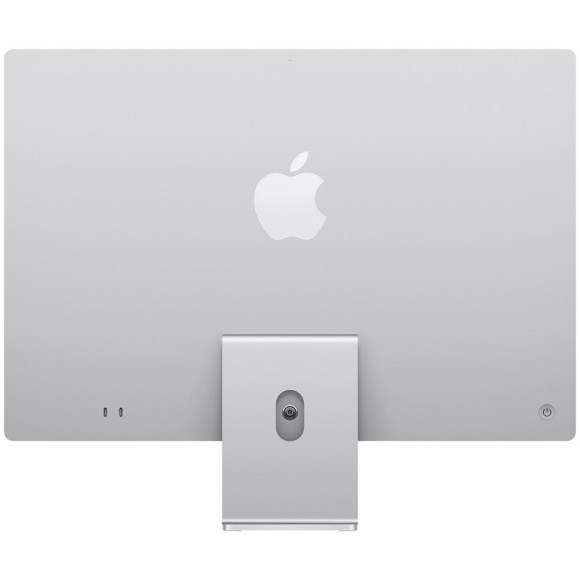 Моноблок Apple iMac 24" (Z1K10000M), M4 (10C CPU, 10C GPU), 32 ГБ, 2 ТБ SSD (Silver) Моноблок Apple iMac 24" (Z1K10000M), M4 (10C CPU, 10C GPU), 32 ГБ, 2 ТБ SSD (Silver)