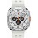 Умные часы Samsung Galaxy Watch Ultra 47мм (SM-L705) LTE не РСТ (2025) (White Titanium)