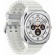 Умные часы Samsung Galaxy Watch Ultra 47мм (SM-L705) LTE не РСТ (2025) (White Titanium)
